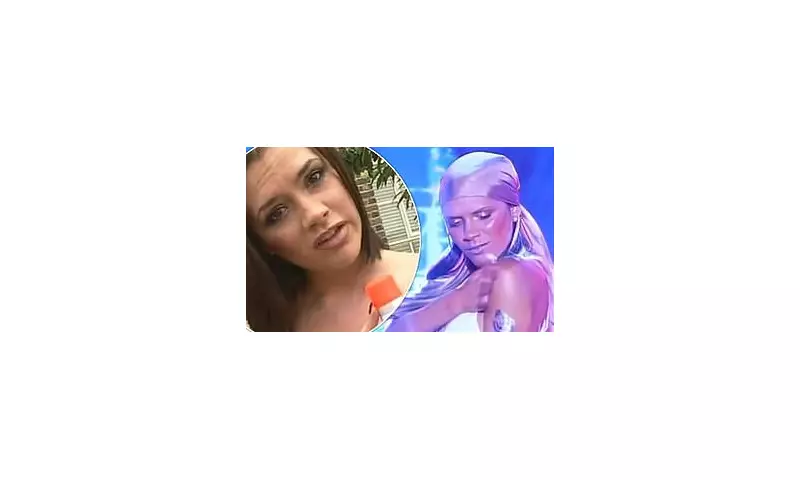 Victoria Beckham Documentary Sparks Nostalgia: Spice Girls Throwbacks Go Viral!