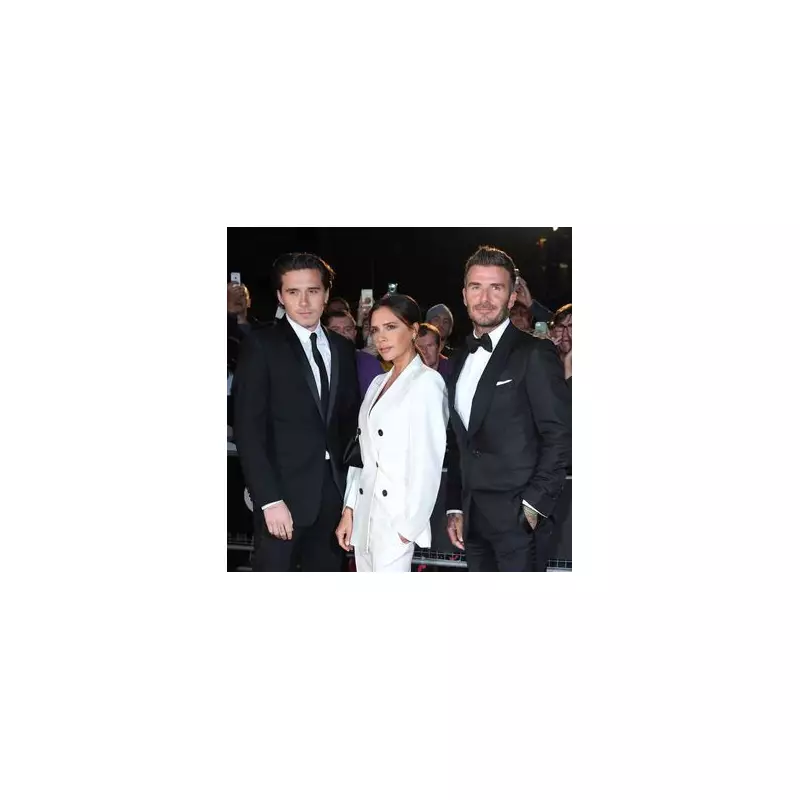 Victoria Beckham's Secret to Flawless Skin Revealed: The Unconventional £13 Product She Swears By