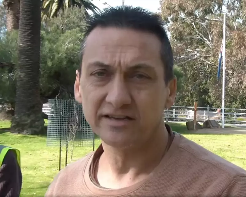 Victoria Police Announce $500,000 Reward in Desperate Search for Missing Porepunkah Man Dezi Freeman