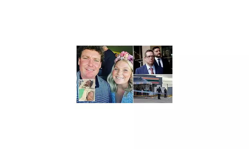 Victoria Police Officers Face Court Over Alleged Unlawful Killing of Melbourne Tradie Luke Briggs