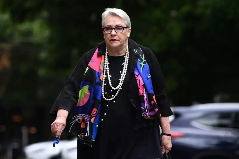 Victoria's Liberal Party Director Resigns in Secret Chat Scandal Mocking Women's Council