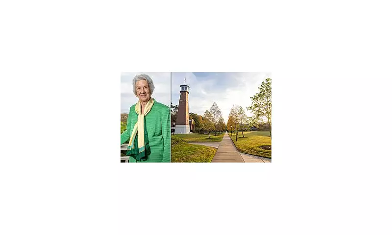 Virginia Wesleyan University Drops Jane Batten Name Over Controversial Legacy | Virginia Beach Campus Renamed