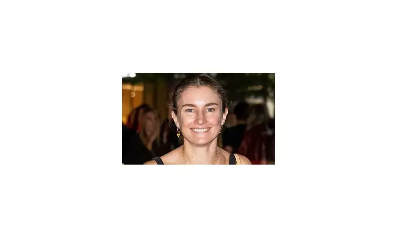 Vogue's New Editor Makes Unconventional Debut: Arrives at Star-Studded NYC Fashion Event Makeup-Free in Gym Attire