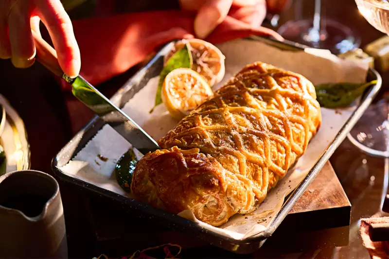 Waitrose Christmas 2025 Food Range Unveiled: Exclusive Hampers, Festive Feasts & Showstopping Desserts