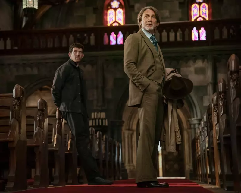 Wake Up Dead Man: A Knives Out Mystery Review | A Triumphant Return for Benoit Blanc