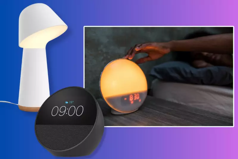 Wake Up Naturally: The Best Sunrise Alarm Clocks to Transform Your Mornings in 2024