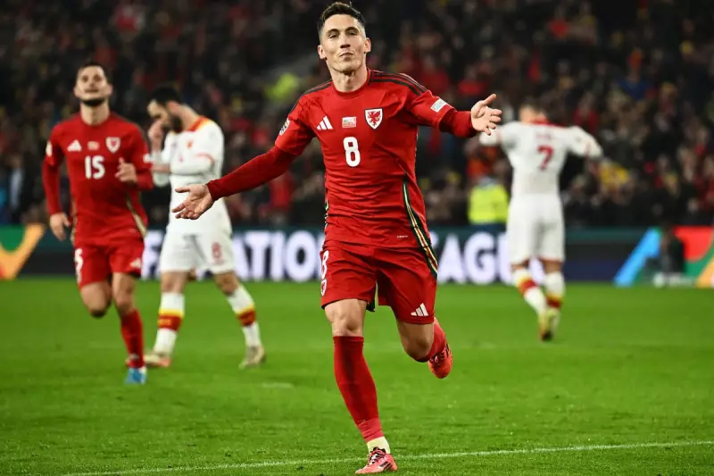 Wales Face Crunch Kazakhstan Clash in World Cup Qualifying Showdown | Team News & Predictions