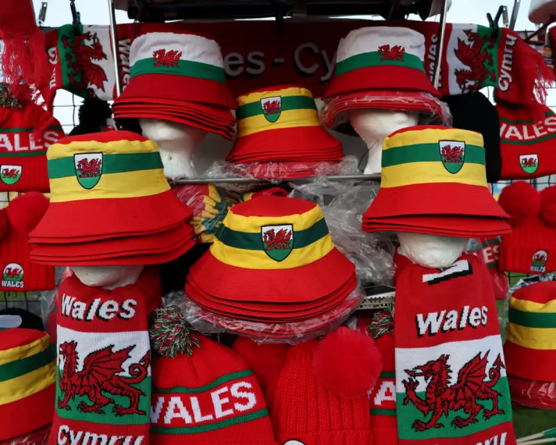 Wales Stunned by Kazakhstan in Dramatic Cardiff Defeat | Euro 2026 Qualifying Upset