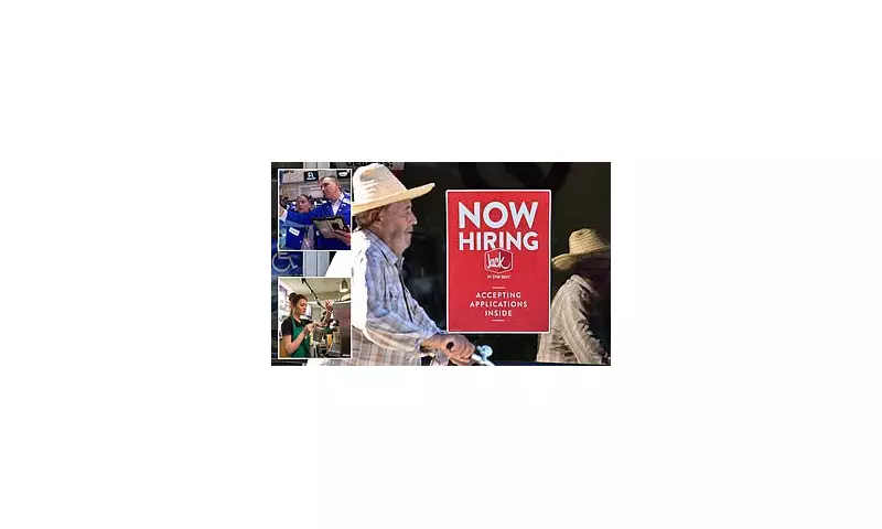 Wall Street Braces for Impact as Crucial Jobs Report Gets Axed Amid Recession Fears