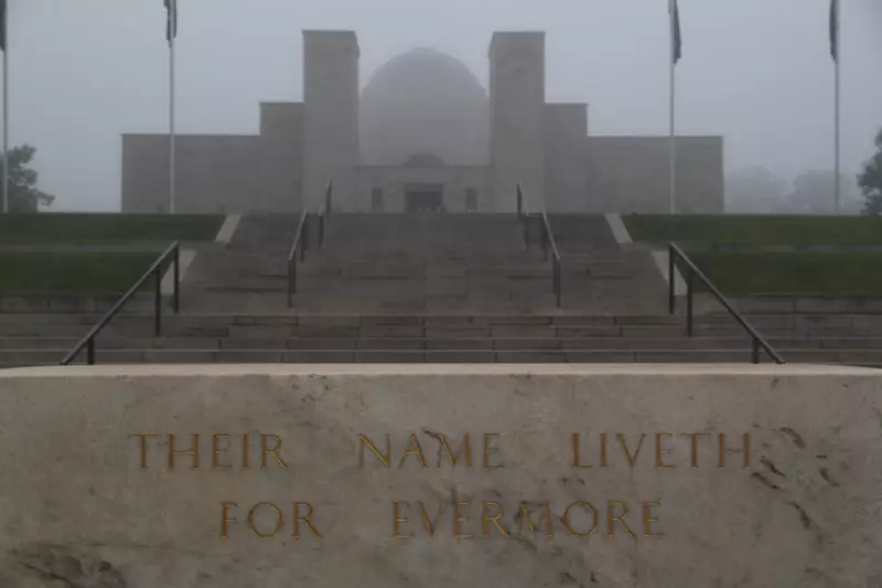 War Memorial Excludes Ben Roberts-Smith Book from Prestigious Prize, Sparking Controversy | The Guardian