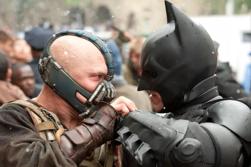 Warner Bros. Scraps AI-Generated Opening for Superman Film After Backlash