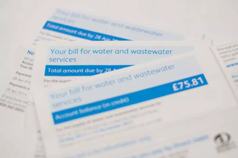 Water Bills Set to Soar: Regulator Ofwat Approves £19 Average Hike for England and Wales
