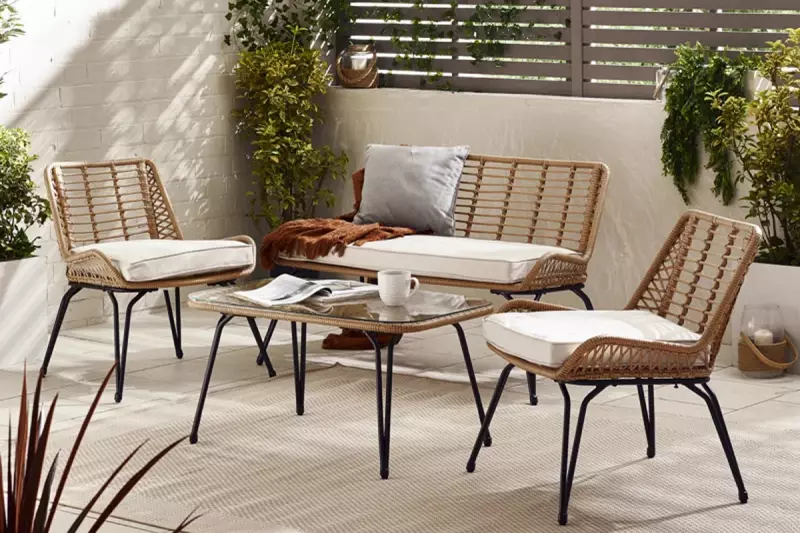 Wayfair's Spectacular Summer Sale: Up to 60% Off Furniture & Homeware