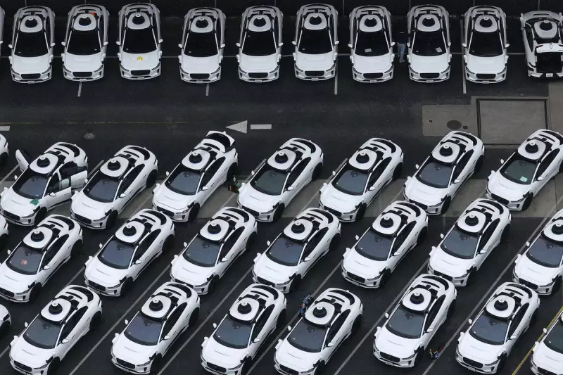 Waymo's Driverless Taxis Expand to Denver and Seattle: The Future of Transport Arrives