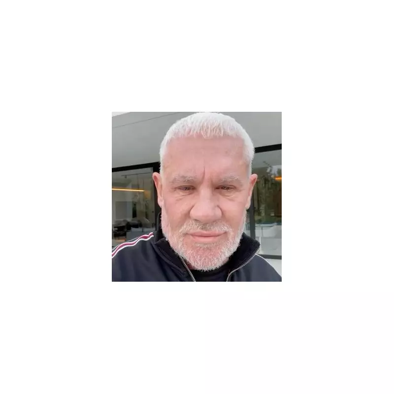 Wayne Lineker's Secret Rehab Stint: Ibiza Bar Mogul's Hidden Battle with Alcohol Revealed