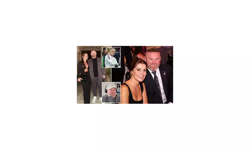 Wayne Rooney's Awkward Admission: 'I Could Never Manage Manchester United' | Exclusive Interview