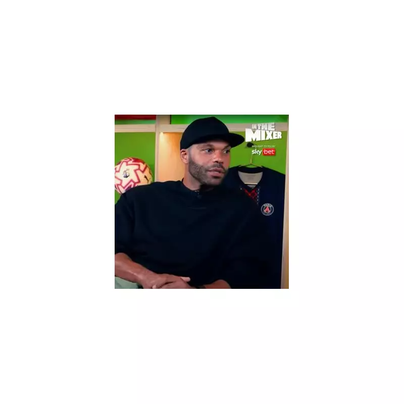 Wayne Rooney's Brutal Verdict: Michael Owen & Joleon Lescott Were 'Lazy' in England Training