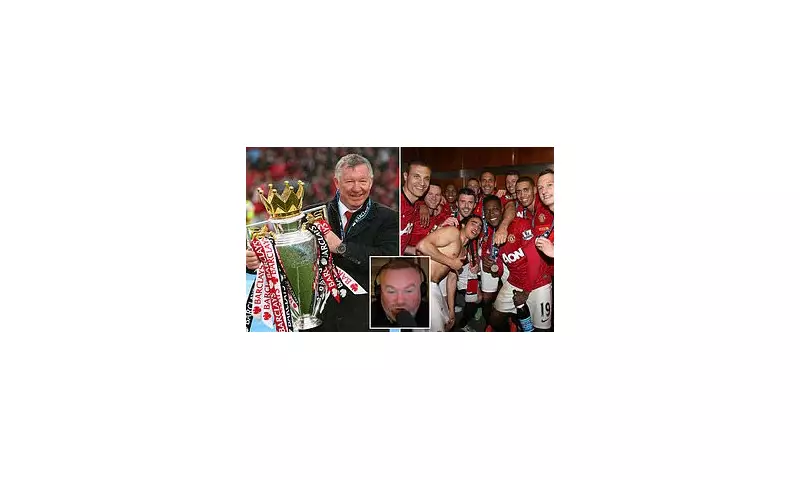 Wayne Rooney's PlayStation Ban: Sir Alex Ferguson's Secret Rule That Forged a Manchester United Legend