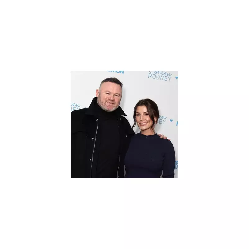 Wayne Rooney's Shocking Confession: Locked Out by Coleen in 'Wagatha' Fallout