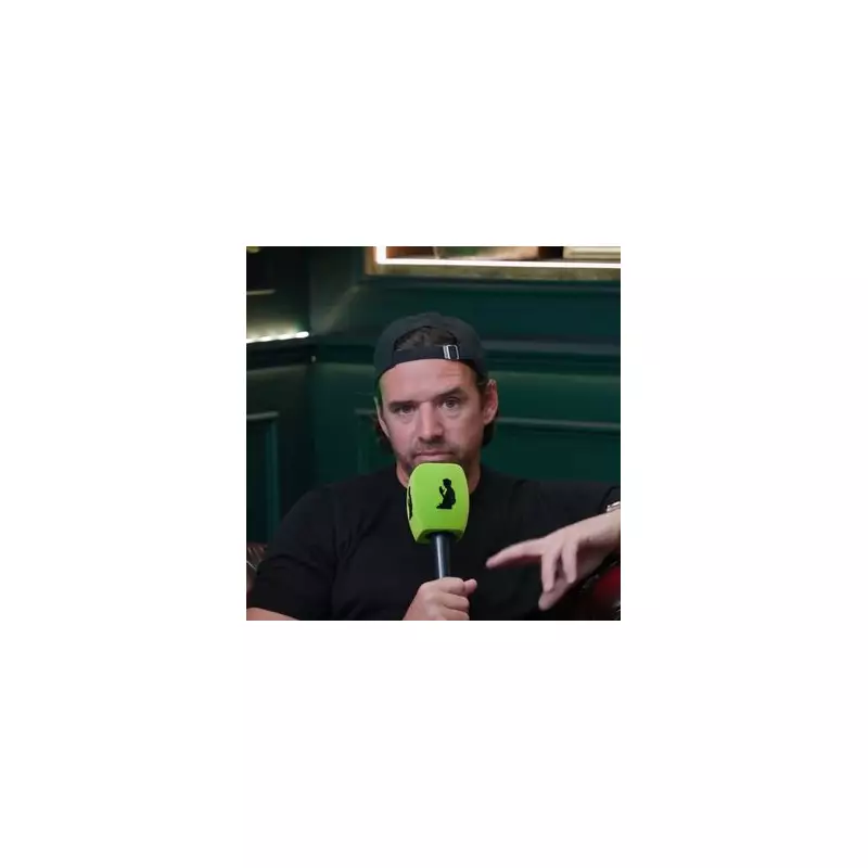 Wayne Rooney's Shocking Manchester United Take: 'Club Must Copy Tom Brady's NFL Blueprint'