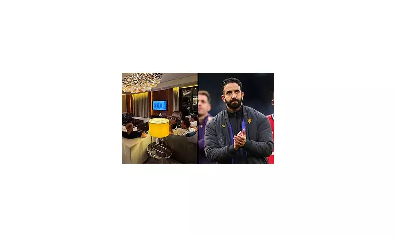 Wayne Rooney's Shocking Premier League Revelation: I Nearly Joined Manchester City Instead of United