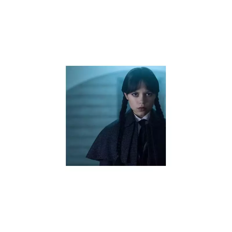 Wednesday Season 2 Part 2: Netflix Release Date Bombshell and Filming Update