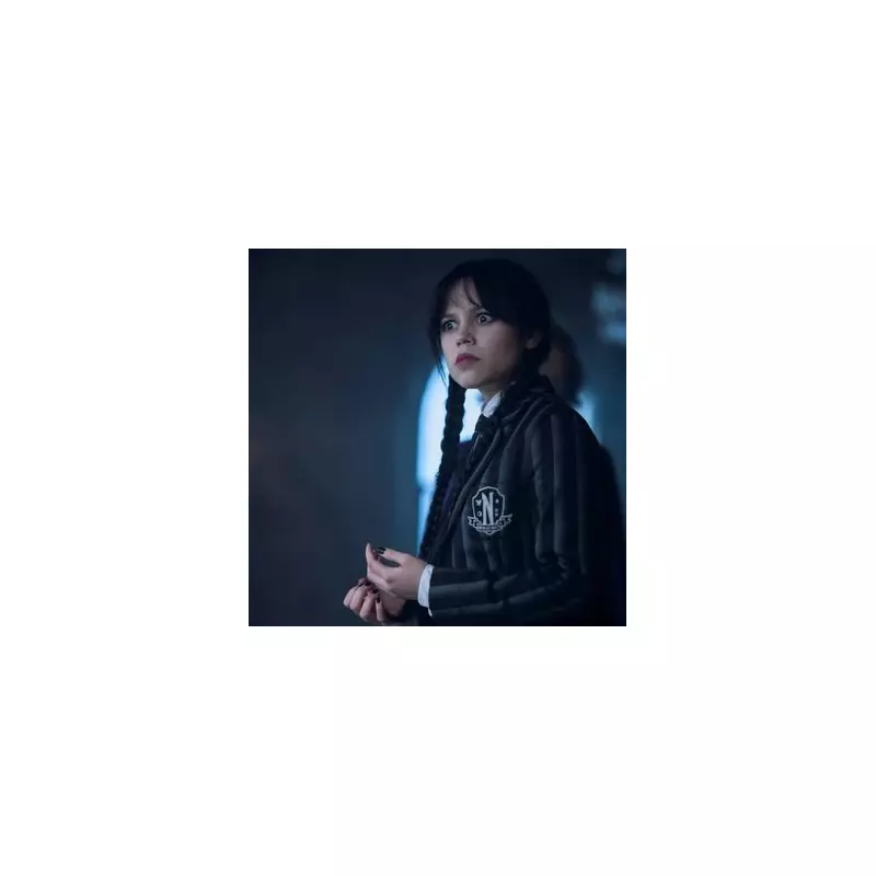 Wednesday's Unseen Stars: Which Cast Members Truly Dominated Screen Time?