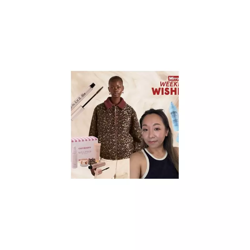 Weekend Wishlist: 9 Must-Have Bargains to Transform Your Home & Style | Mirror Shopping