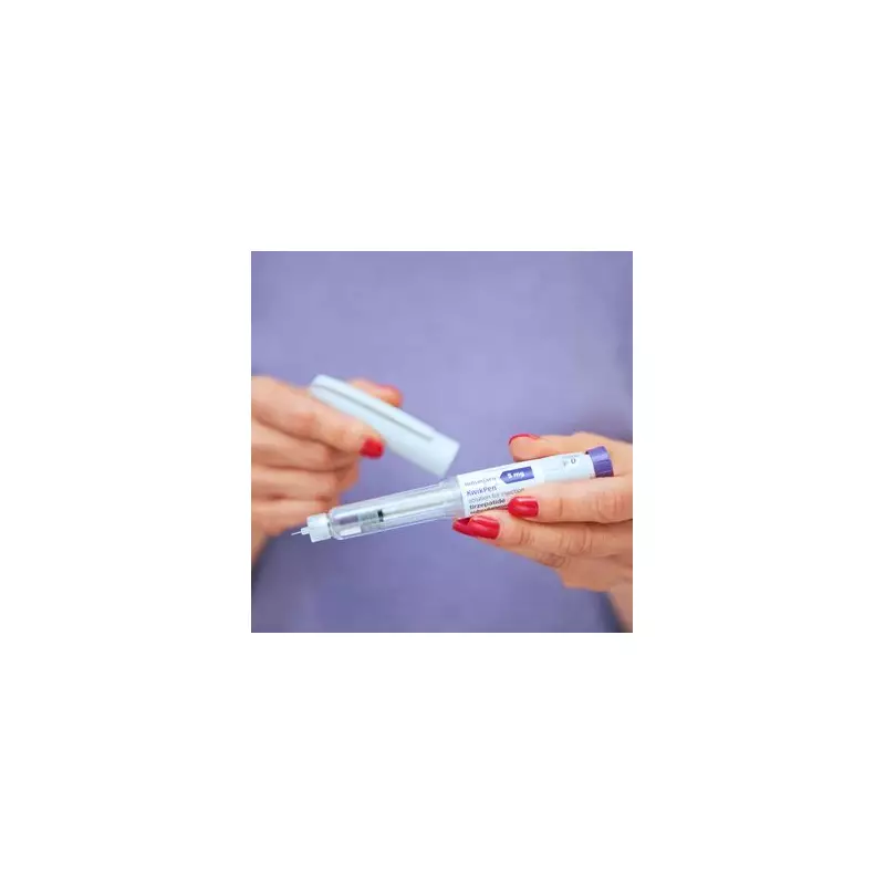 Wegovy & Benefits Row: Mum's 'Lifesaving' Jabs Funded by Taxpayers Spark Fury | UK News