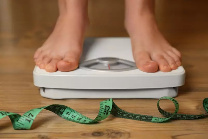 Weight Loss Breakthrough: Slimming Down Could Add Years to Your Life, Major Study Reveals