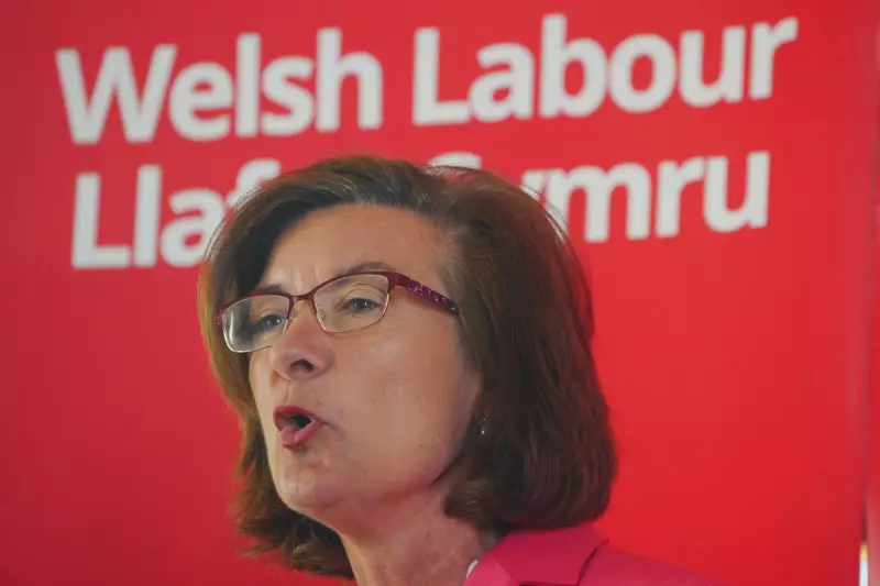 Welsh Labour Leader Accused of 'Patronising' Voters Over Conservative Support Comments