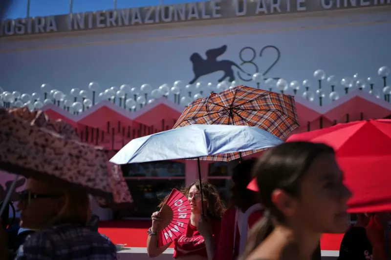 Werner Herzog Awarded Prestigious Golden Lion for Lifetime Achievement at Venice Film Festival 2024