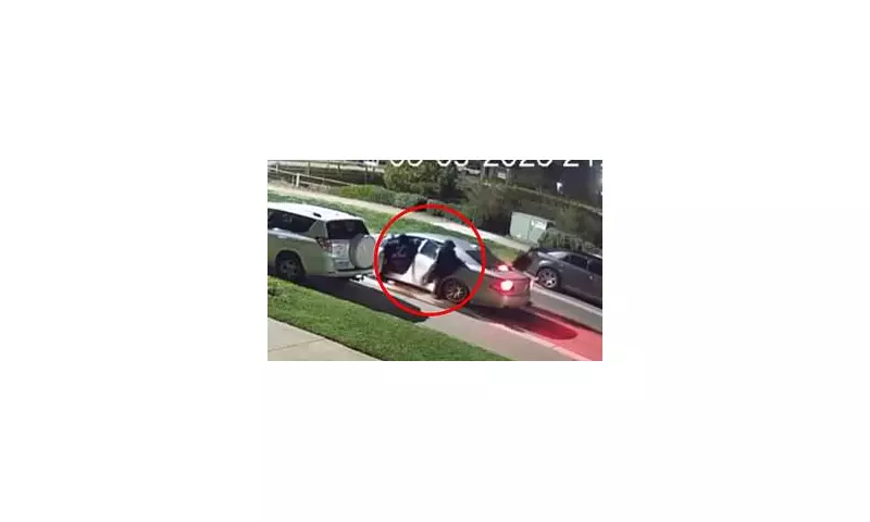 Werribee Home Invasion Horror: Masked Gang Opens Fire in Targeted Melbourne Attack