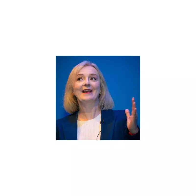 Wes Streeting's Brutal NHS Takedown: 'Liz Truss's 49-Day Premiership Lasted Longer Than Your GP Wait'