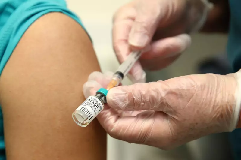 West Coast States Unite: California, Oregon & Washington Form Historic Vaccine Alliance