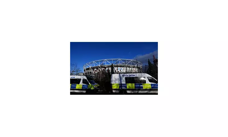 West Ham BANNED From Controversial 'Trophy' Display Ahead of Tottenham Derby Clash | Daily Mail