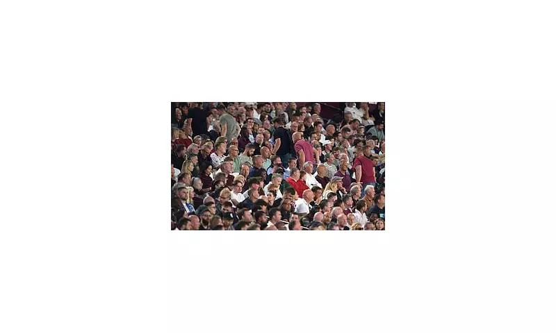 West Ham Fans Unleash Fury: Major Boycott Planned Over Shambolic Ticketing System