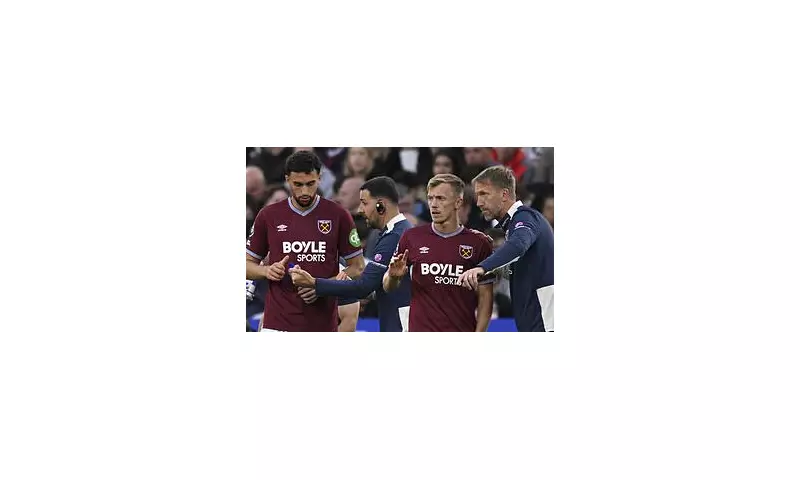 West Ham Issue Statement on Graham Potter Managerial Hunt | Exclusive Update