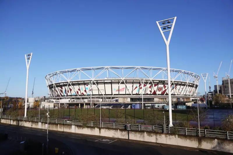 West Ham vs Crystal Palace: Premier League Clash Live Stream, Team News & Predictions