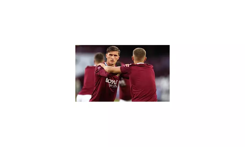 West Ham vs Tottenham: Premier League Thriller Ends in Dramatic 2-2 Draw | London Derby Highlights