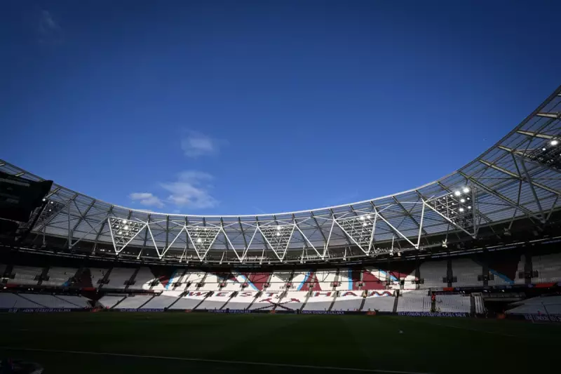 West Ham vs Tottenham: Premier League Thriller Ends in Dramatic 2-2 Draw