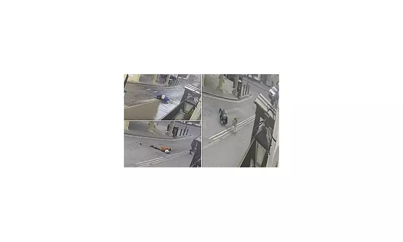 Westminster Council Faces Backlash Over 'Faceplant' Pavements: Elderly Residents Injured on Uneven Paths