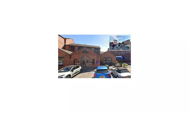 Westminster Council in Legal Firestorm Over 'Unlawful' Migrant Hotel Expansion Plan | Exclusive