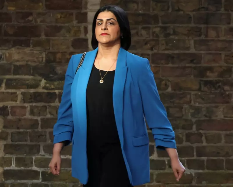 Westminster in Turmoil: Badenoch's Leadership Bid & Farage's Reform Party Reshuffle Rock UK Politics