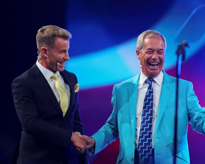 Westminster Nursery Scandal: Commons Provider Praises Farage's Reform UK Conference