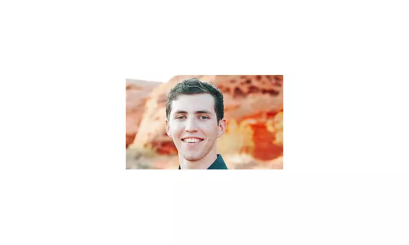 Westminster Shooting Suspect: Transgender Partner's Texts Reveal Alleged Assassination Plot Against Charlie Kirk