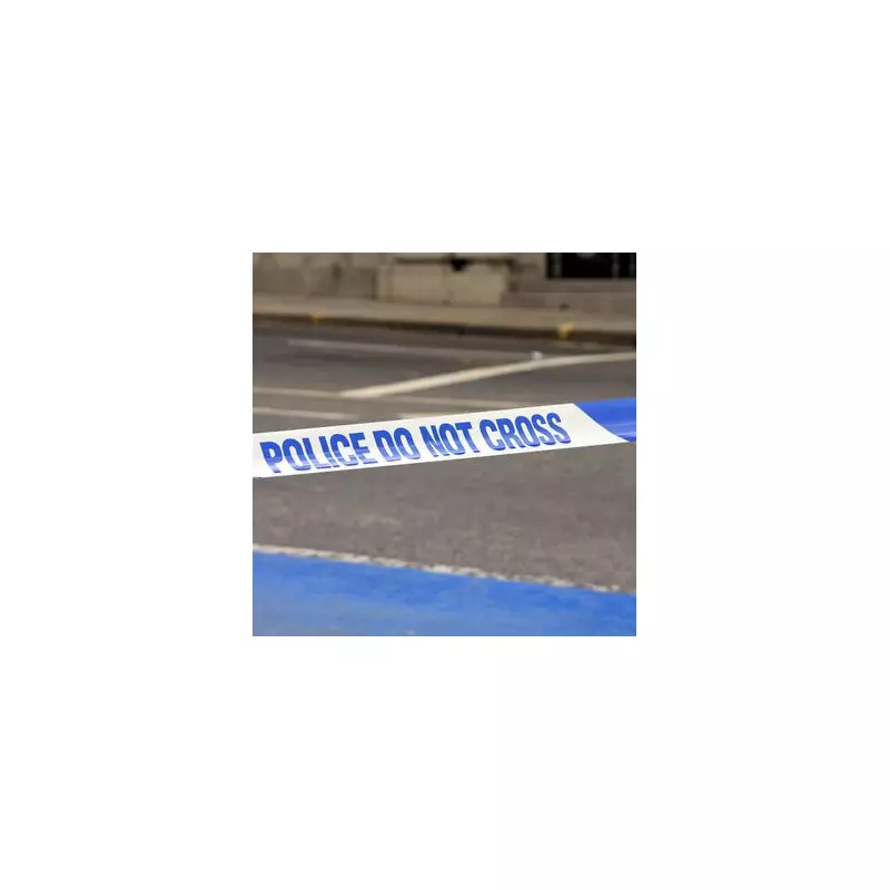 Westminster Terror Arrest: Man, 55, Held on Suspicion of Planning Attack