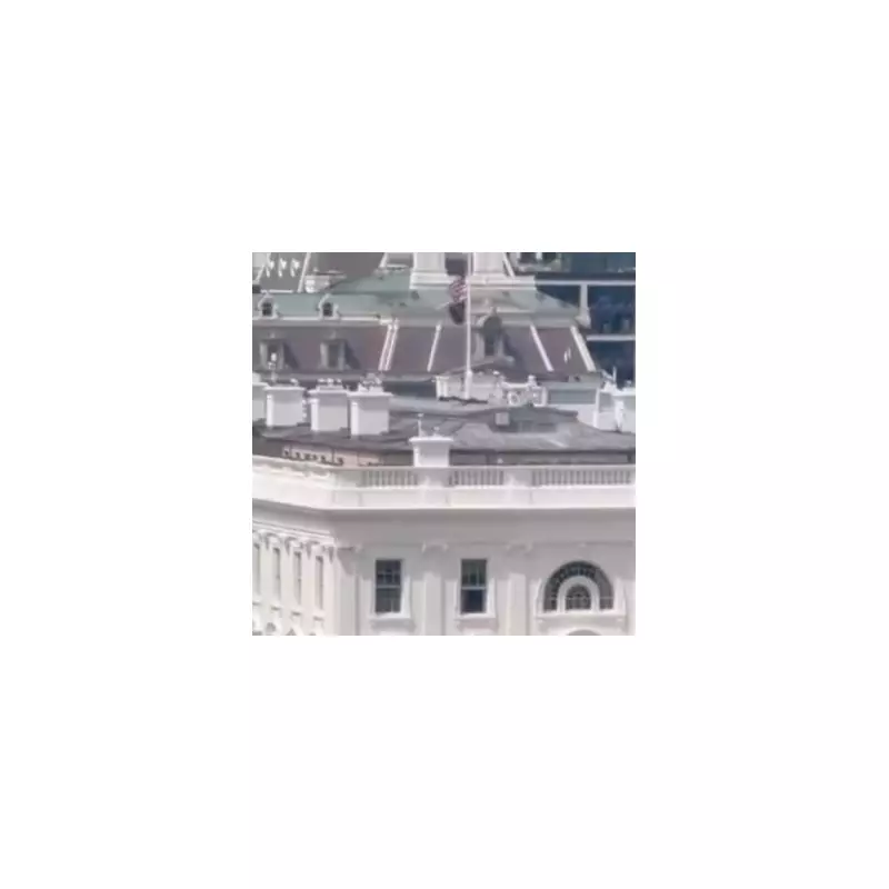 Westminster Whodunnit: Bizarre Silent Video of MP's Office Sparks Security Scare and Political Speculation