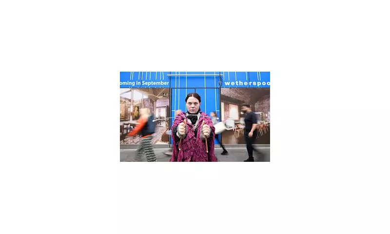 Wetherspoon's Exorcises Ghosts from Former London Dungeon Pub Site in Westminster