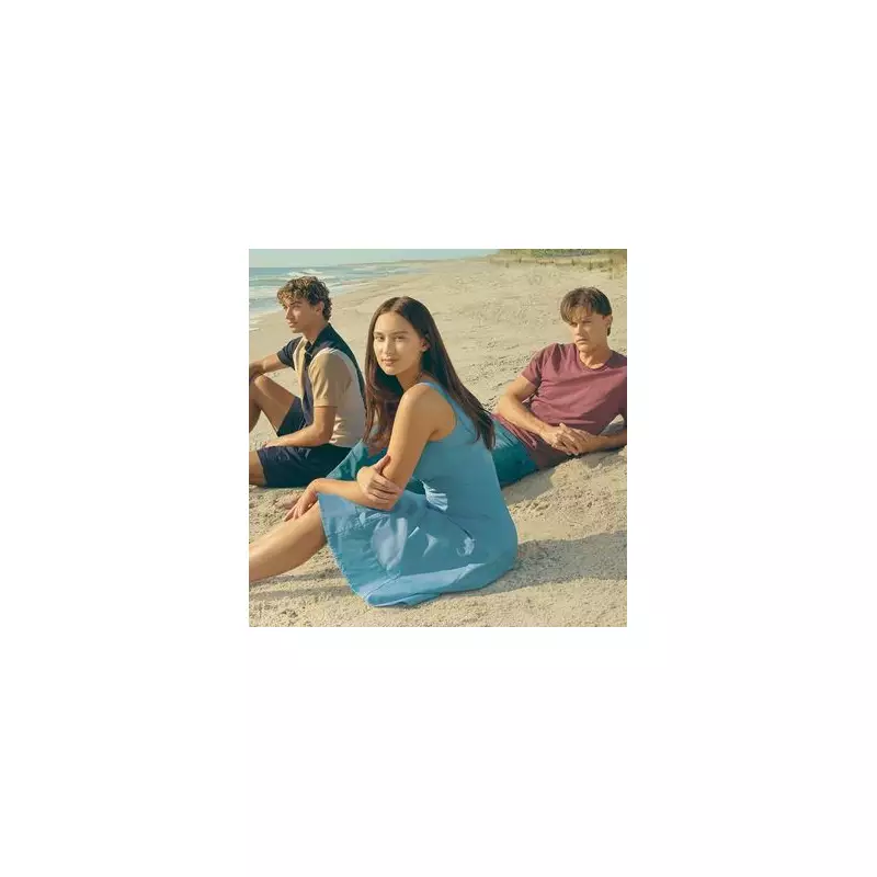 What to Watch After 'My Summer With the Walter Boys'? Your Ultimate Binge Guide to Heartfelt Dramas